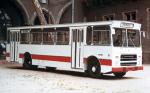 Ikarus 552 1974 года